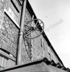 Cart Maker's Sign, Leeds